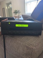 Cyrus cdi player for sale  DROITWICH