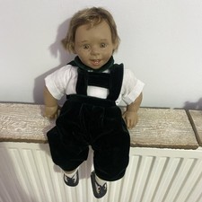 ugly doll for sale  HARLOW
