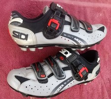 Sidi dominator fit for sale  Paso Robles