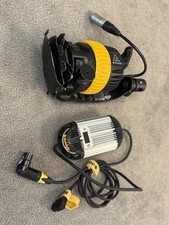 Cabeça de luz LED e PSU Dedolight DLED4-BI 40W foco bicolor comprar usado Cabeça de luz LED e PSU Dedolight DLED4-BI 40W foco bicolor comprar usado  Enviando para Brazil