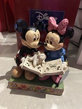 Figurine disney traditions d'occasion  Vallon-Pont-d'Arc
