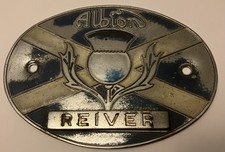 Albion reiver classic for sale  GLASGOW