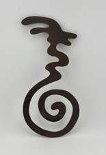 Kokopelli metal wall for sale  Rio Rancho