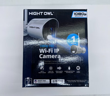 Night owl 1080p for sale  Ontario
