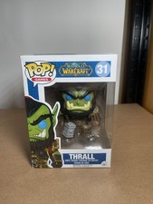 Funko pop thrall for sale  STANSTED
