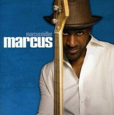 Marcus marcus miller for sale  UK