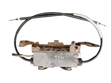 Handbremse elektrisch feststel gebraucht kaufen Handbremse elektrisch feststel gebraucht kaufen  Deutschland