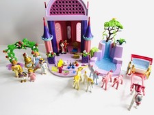 Playmobil 5756 magic for sale  Golden