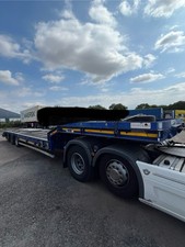 Dennison low loader for sale  WOODBRIDGE