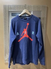 Mens nike jordan for sale  BURY