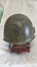 Ww2 rsi elmetto usato  Massa