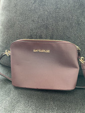 Kate spade maroon for sale  Salisbury