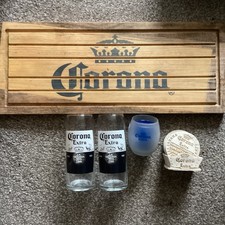 Corona beer extra for sale  BURY