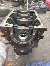 Yanmar 3tne84 crankcase for sale  Homosassa