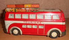 Bus special tourisme d'occasion  France