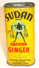 Vintage sudan ground for sale  Dubuque