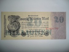 Banconota antica millionen usato  Reggio Calabria