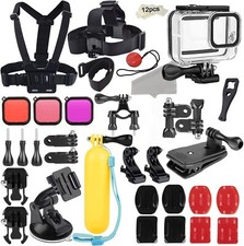 Gopro accessories kit for sale  FELTHAM