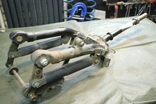 Gabel ap8163284 aprilia gebraucht kaufen  Berlin