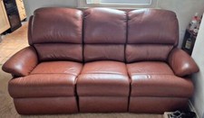 brown leather sofas for sale brown leather sofas for sale CHORLEY