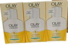 Olay complete sensitive for sale  LONDON