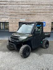 Polaris ranger diesel for sale  OSWESTRY