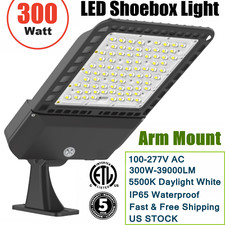 Led parking lot for sale  USA