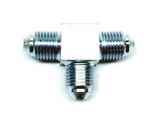 CAT/Caterpillar T-Joint Brake Fitting F4480-04700 NOS comprar usado  Enviando para Brazil