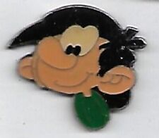 Pin gaston lagaffe d'occasion  Thann