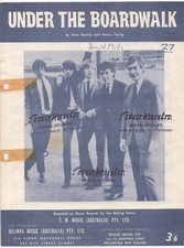 Rolling stones under usato  Zandobbio