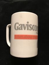 Gaviscon antacid ceramic for sale  Warren