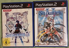 Suikoden ps2 gebraucht kaufen  Heidenau, Dohna, Müglitztal