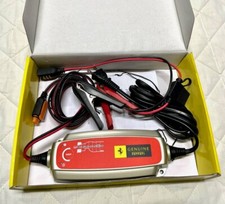 Ferrari genuine battery d'occasion  Expédié en Belgium