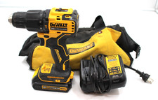 Dewalt atomic 20v for sale  Phoenix