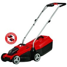 Einhell akku rasenmäher gebraucht kaufen  Landau a.d.Isar