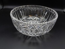 Waterford large crystal for sale  BANBURY