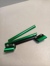 Motorrad lenker 22mm gebraucht kaufen  Herten