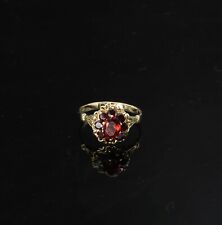 585 14kt gelbgoldring gebraucht kaufen  Kerpen