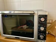 Forno elettrico sfornatutto usato  Torino