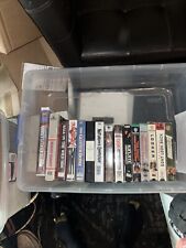 Lot vhs movies for sale  Clearwater