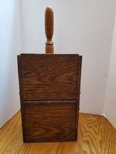 Vintage masonic mason for sale  Linn
