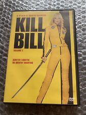 Kill bill volumi usato  Santa Maria di Licodia