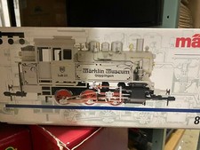 Märklin 85510 spur gebraucht kaufen  Wurmberg