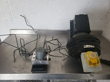 Defender abs servo for sale  SPALDING