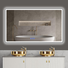 Cornice singola specchio usato  Roma