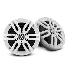 Alto-falante marinho DS18 MP6/WH 6,5" 2 vias 180 Watts potência máxima branco comprar usado  Enviando para Brazil