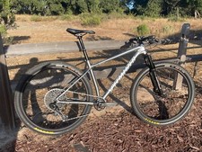 Specialized chisel hardtail for sale  Santa Maria