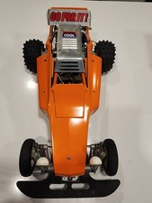 Vintage tamiya super for sale  Anoka