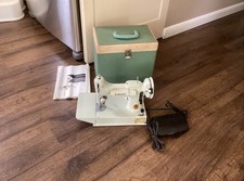 Singer 221k featherweight for sale  Pennsburg