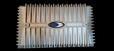 Amplificatore rockford fosgate usato  Nettuno